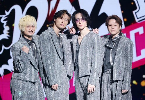 会場訪れた老若男女から大人気のA.B.C－Z五関晃一が爆笑誘う｢珍しい