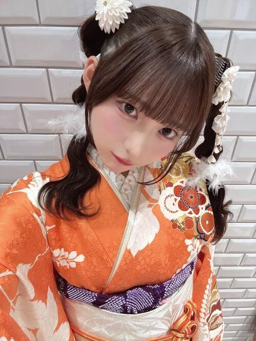 いぎなり東北産・桜ひなの“2026年の誓い”は｢もーっとかわいくなること