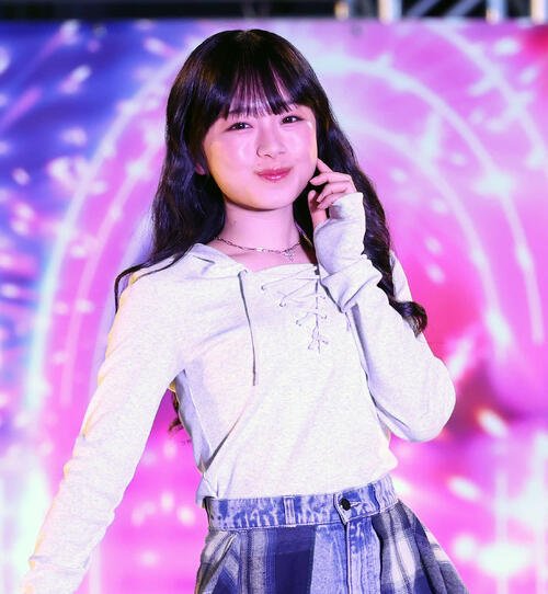 YouTube登録者数約99.2万人 JKインフルエンサーひまひま、太田プロ所属