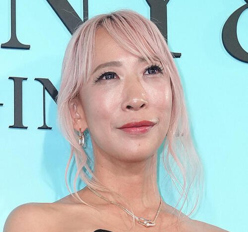 蜷川実花氏、蜷川幸雄さんの若かりし頃の写真公開｢もう亡くなって10年