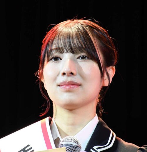 NMB48安部若菜｢4、5年ぶり｣落語披露も満足｢無事にやりきることができ