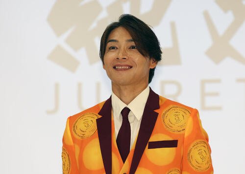 純烈白川裕二郎、27年3月末で卒業 きっかけは母の死｢モチベーションが
