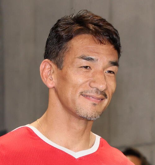 中田英寿が所属したペルージャ｢日本代表の発展にも少しだけ貢献