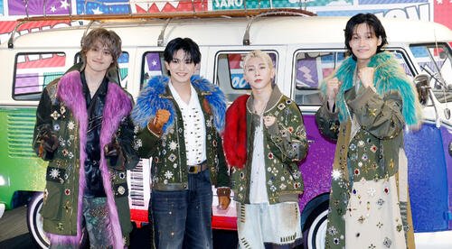 草間リチャード敬太の復帰にAぇ！groupが言及｢ホッとしてる部分が一番
