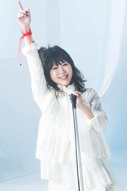 LINDBERG渡瀬マキが22日の阪神DeNA戦中継にゲスト出演｢思いっきり
