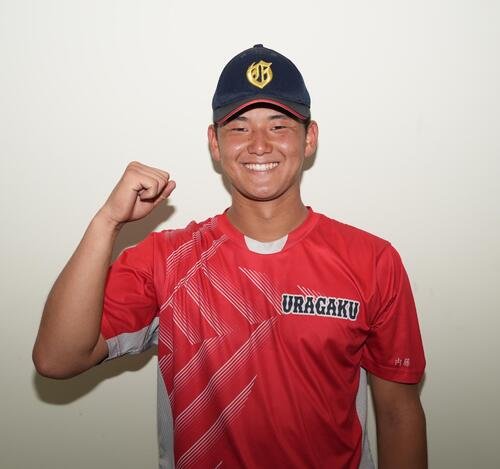 高校野球】浦和学院がコールド勝ちで8強進出｢サウナで暑さへの耐性