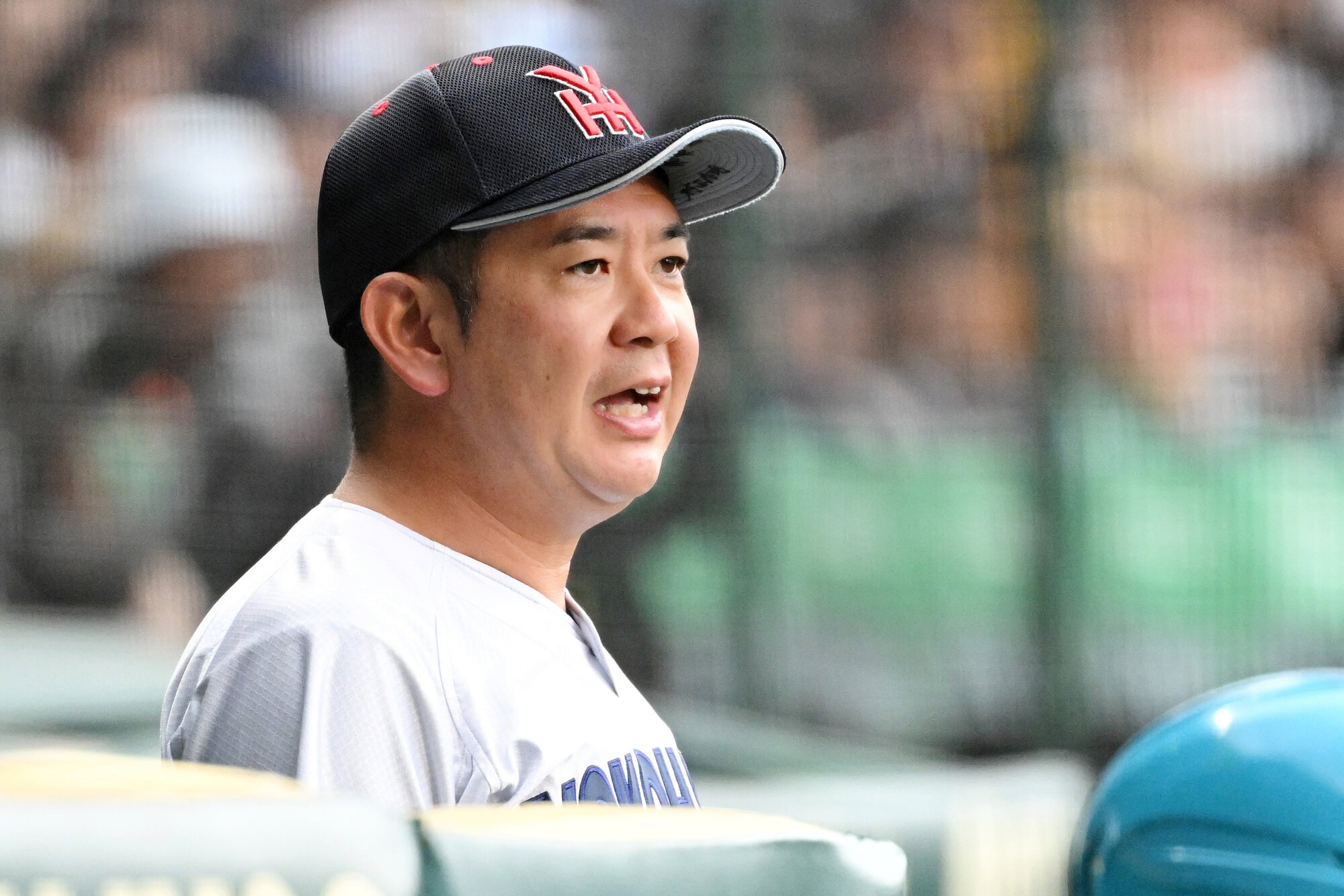 「甲子園の空から見守って…」横浜・村田監督、渡辺元智さんを偲ぶ|朝日新聞|朝日・日刊スポーツ