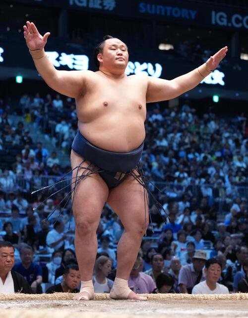 秋場所新番付】通算906勝の玉鷲が安美錦、若の里超えへ 御嶽海は25年夏