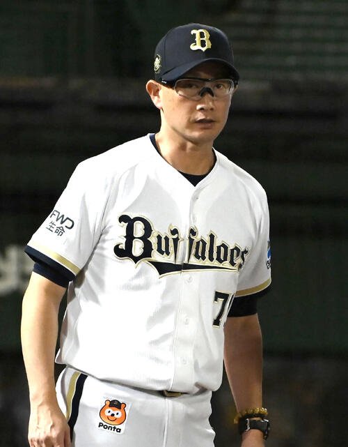 オリックス】27イニング無得点で3試合連続完封負け 岸田監督｢勝てる