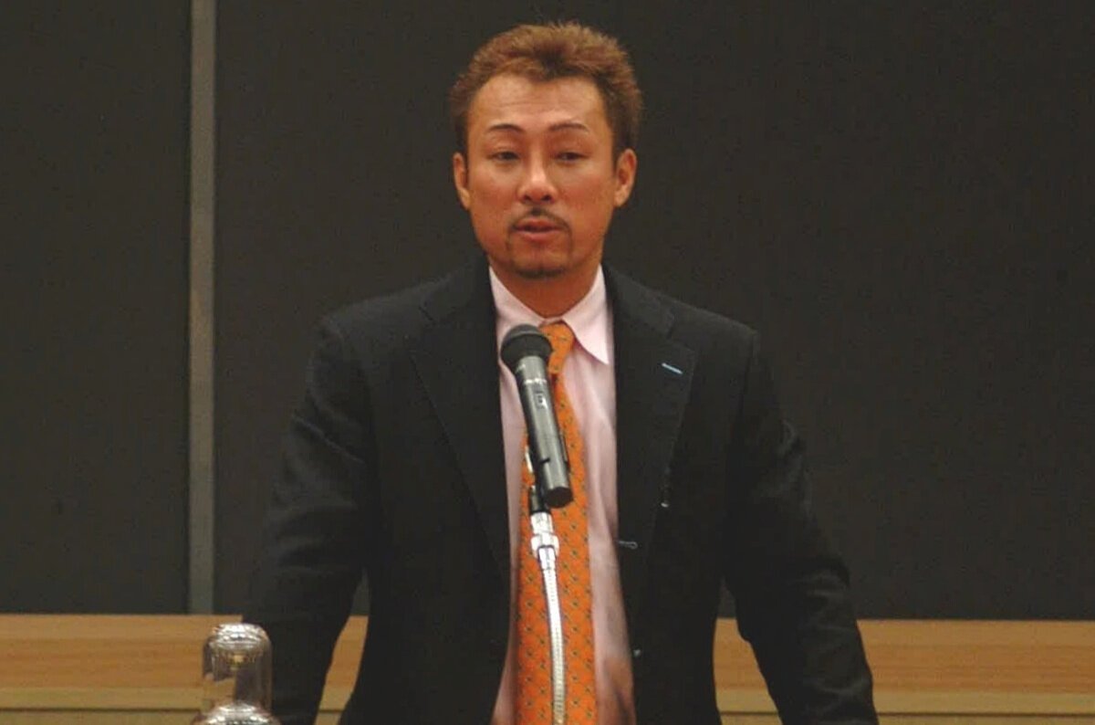ボクシング元世界王者の薬師寺保栄氏に有罪判決 養子縁組届偽造の罪